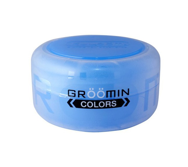  Groomin Color - Ocean Blue 