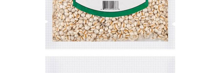 家鄉風味 全天然特級薏苡仁 400g