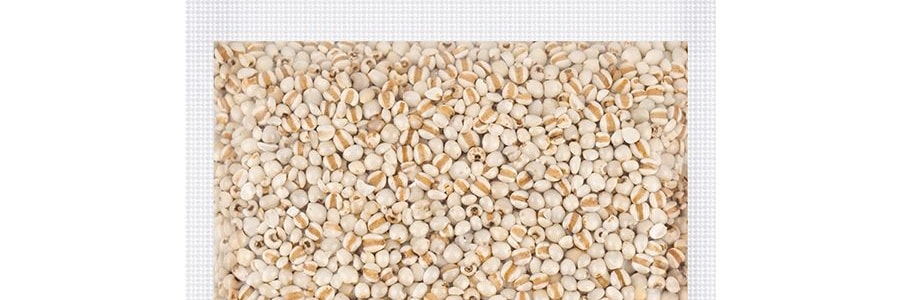 家鄉風味 全天然特級薏苡仁 400g