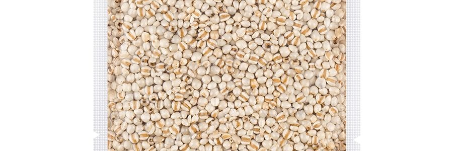 家鄉風味 全天然特級薏苡仁 400g