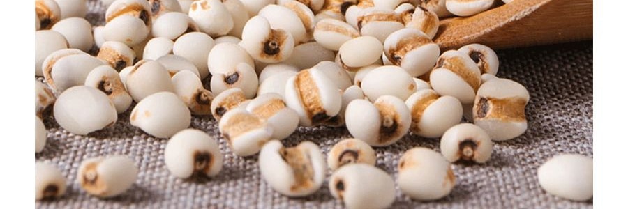 家鄉風味 全天然特級薏苡仁 400g