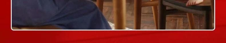 好想你 免洗红枣 六重清洗 两道杀菌 120克 皮薄肉厚 营养鲜甜 健康养生零食