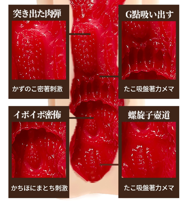 【中国直邮】正大 ingtoys  名器波多野结衣男用真阴倒模情趣性玩具飞机杯