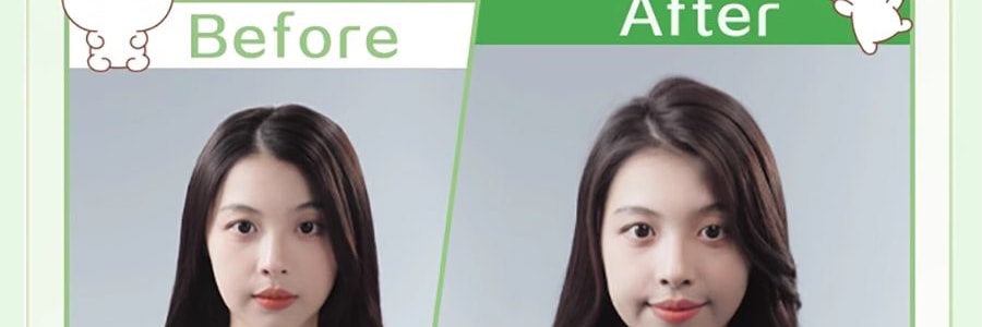 日本FINETODAY 惠润洗发水 绿野芳香系列 0硅油 600ml 头皮养护 去屑止痒保湿 柔顺净澈控油 油性发质 全家适用