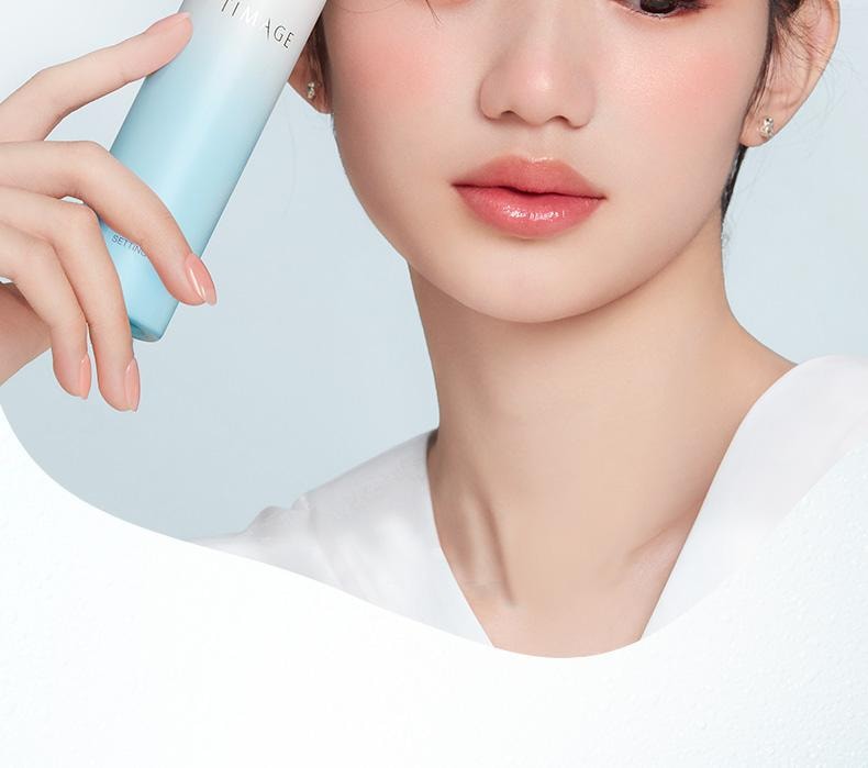 彩棠 轻雾凝妆喷雾#01 120ml