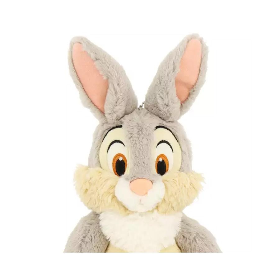 【日本直邮】DISNEY东京迪士尼 毛绒笔袋 桑普兔