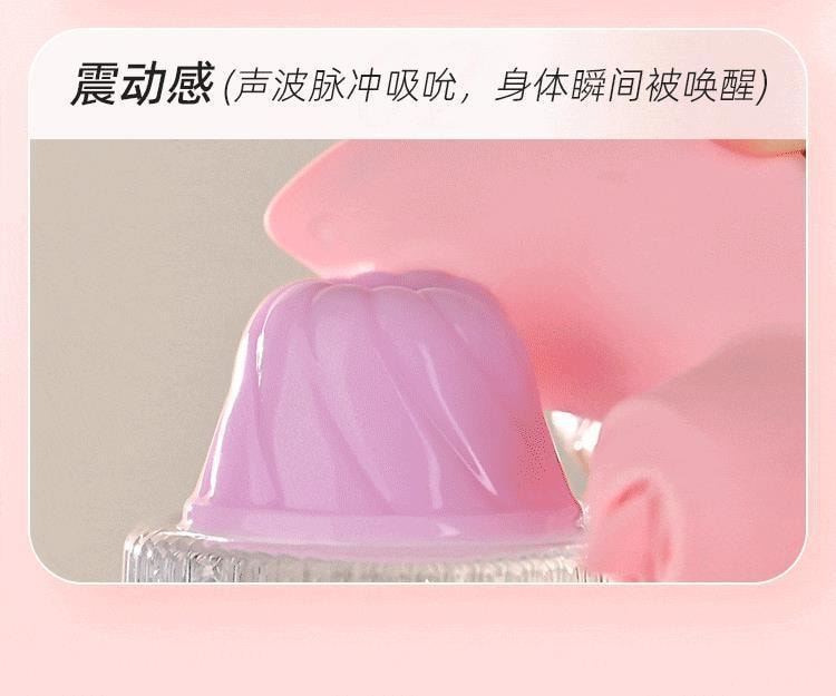 【中国直邮】ROSELEX劳乐斯 吸吮舔巢穿戴跳蛋情趣用品自慰强震动高潮神器静音成人玩具