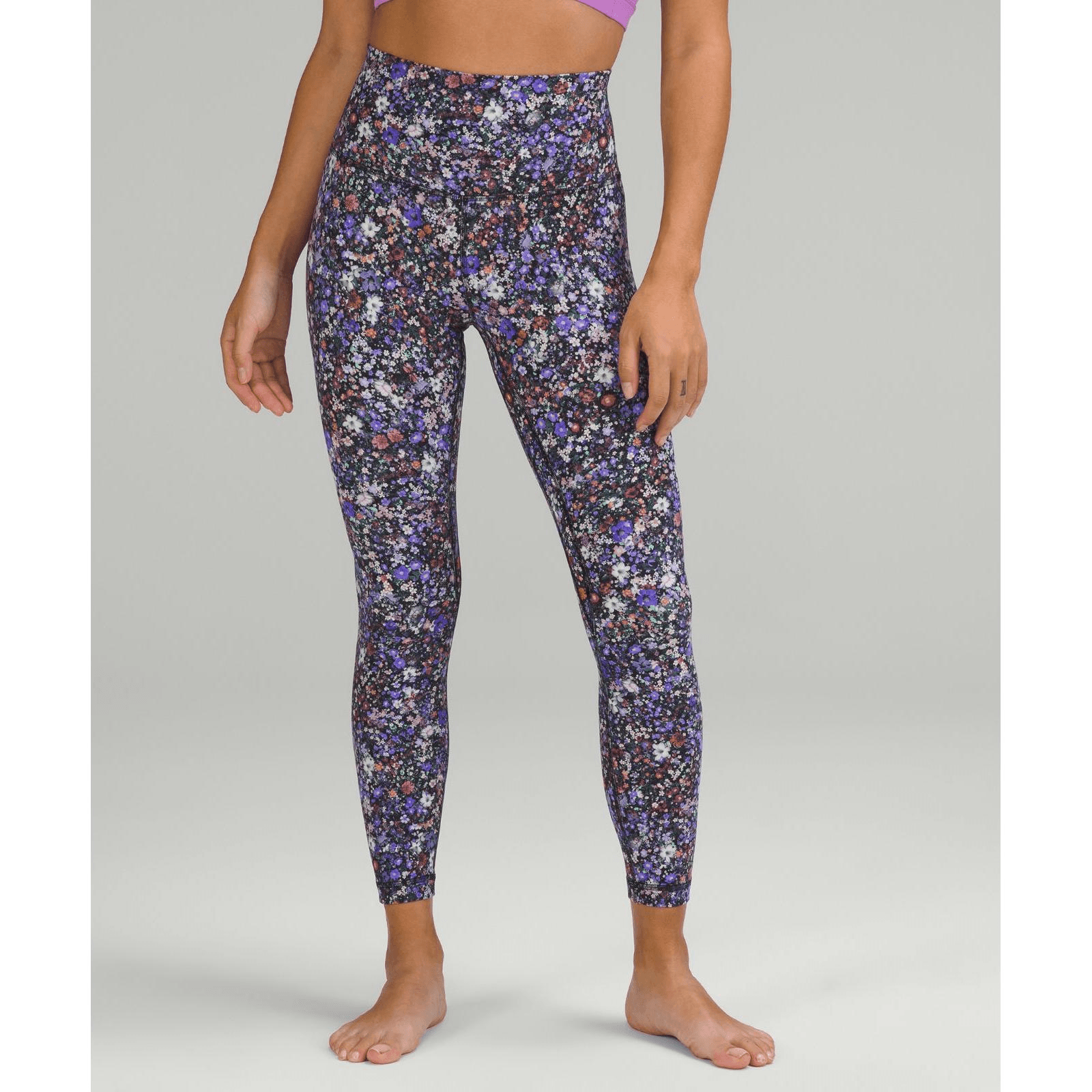 LULULEMON||Align レディース スポーツ ハイウエスト レギンス