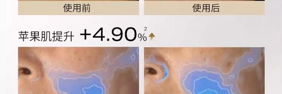 UNISKIN優時顏 黑引力乳霜 新蘊能緊塑輕盈乳霜 輕盈版 50g 直補膠原 緊緻提拉煥發 全部膚質/易出油暗沉膚質【全新升級】