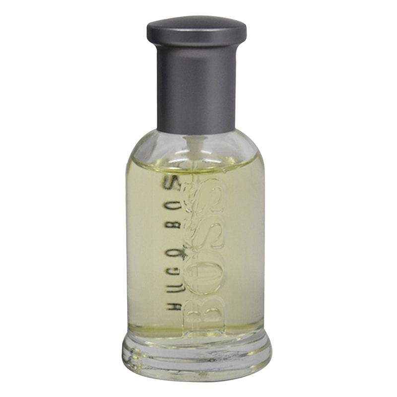 Boss No. 6 by for Men - 1 oz EDT Spray