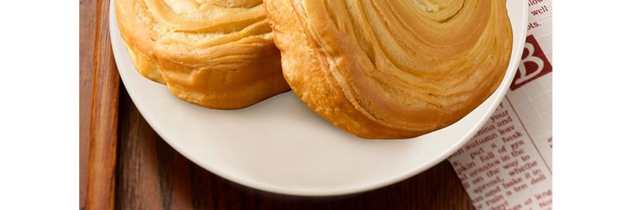 【超值分享裝】盼盼 手撕麵包 奶香 2袋 24枚入 960g