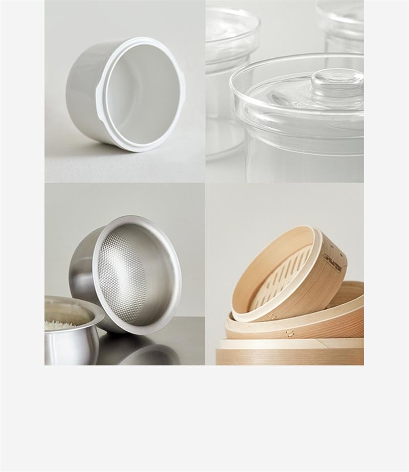 【中国直邮】 OLAYKS 立时榨汁机汁渣分离全自动小型电动无线便携 陶白色 1个装