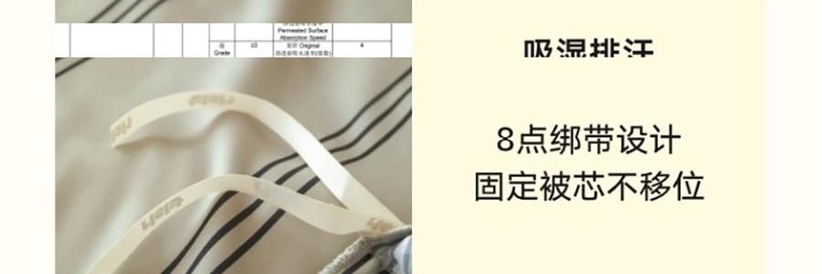 THE BEAST野兽派 都市野兽 黑豹天丝印花床品四件套六尺床单款 220*240cm, 水滴蓝