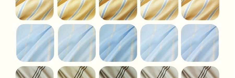 THE BEAST野兽派 都市野兽 黑豹天丝印花床品四件套六尺床单款 220*240cm, 水滴蓝