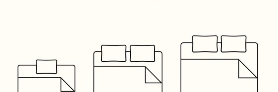 THE BEAST野兽派 都市野兽 黑豹天丝印花床品四件套六尺床单款 220*240cm, 水滴蓝