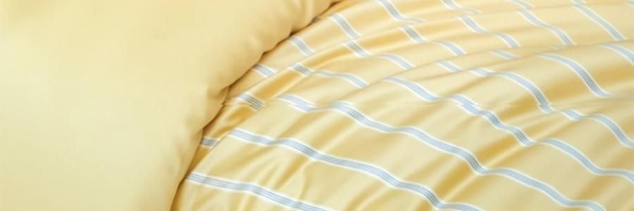 THE BEAST野兽派 都市野兽 黑豹天丝印花床品四件套六尺床单款 220*240cm, 水滴蓝