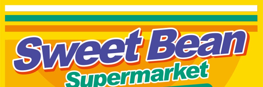 POPMART泡泡玛特 小甜豆超市系列2盲盒手办 单个