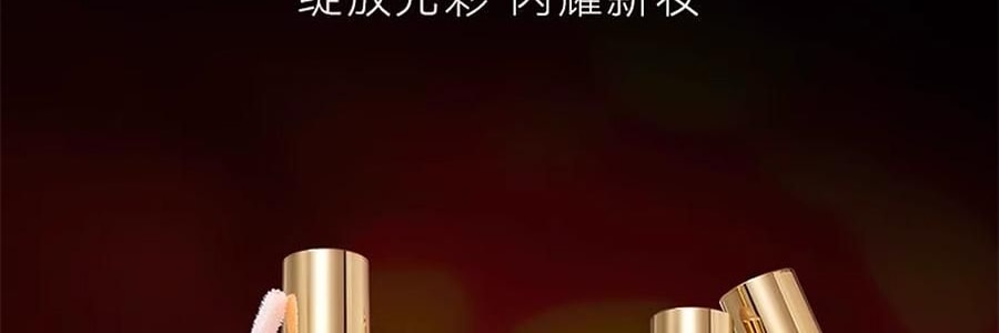 OUT OF OFFICE哦野 小刨冰爆闪唇釉 OOO镜面水光唇彩唇蜜 #LG01 樱花粉 一抹嘟嘟唇