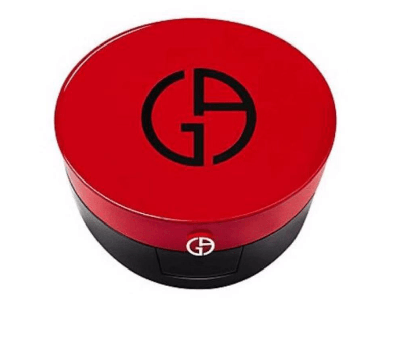 【日本直邮】亚洲独家发售日本本土专柜版GIORGIO ARMANI 气垫粉底2号明亮色15g