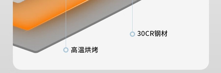 卡特馬克 維納斯系列貝殼套刀 刀具套組 菜刀水果刀廚師刀刀座剪刀5件套
