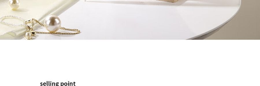 卡特馬克 維納斯系列貝殼套刀 刀具套組 菜刀水果刀廚師刀刀座剪刀5件套