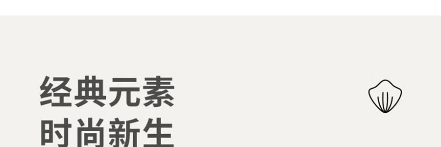 卡特馬克 維納斯系列貝殼套刀 刀具套組 菜刀水果刀廚師刀刀座剪刀5件套