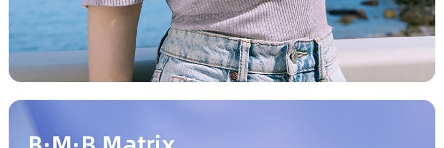 BENEUNDER蕉下 冰屿系列 全脸防晒面罩口罩 护颈脸基尼 浅藕粉 均码F