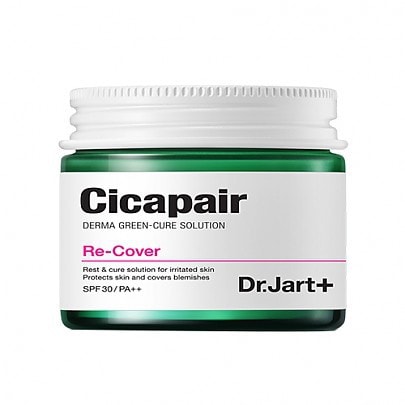 Cicapair Re-Cover Cream 50ml