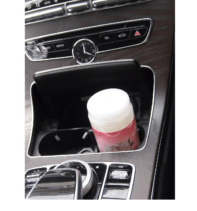 Strawberry Apple Car Aroma Perfume 200g
