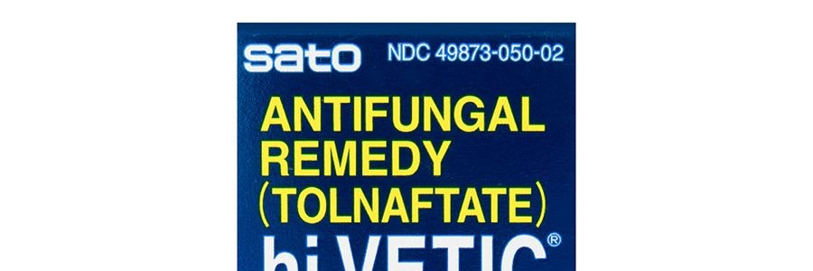 日本SATO佐藤 HI VETIC 腳氣軟液 20ml 抗細菌改善潮濕腳氣及皮膚症狀