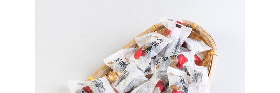 【線上獨家】東阿阿膠 藍帽 阿膠金絲蜜棗 阿膠棗 180g