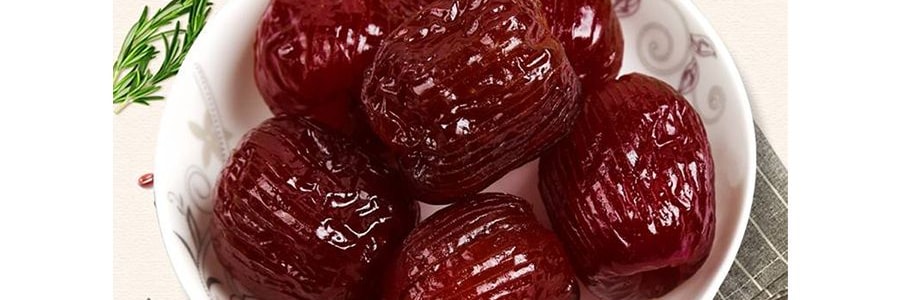 【線上獨家】東阿阿膠 藍帽 阿膠金絲蜜棗 阿膠棗 180g