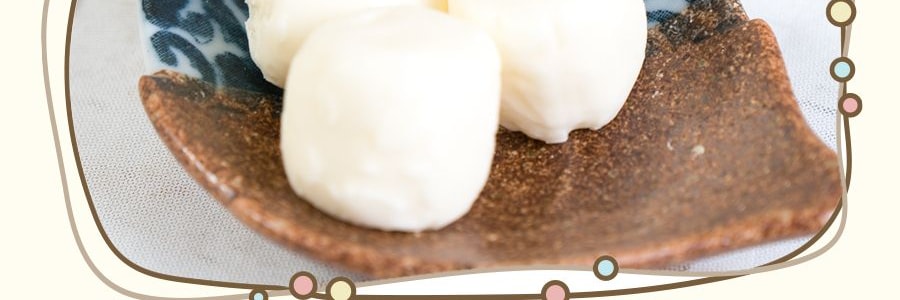 日本FUJIYA不二家 北海道香濃牛奶糖 108g