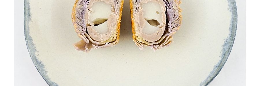 台灣陳允寶泉 億萬兩 芋頭酥 3粒入 159g