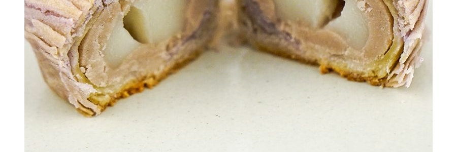 台灣陳允寶泉 億萬兩 芋頭酥 3粒入 159g