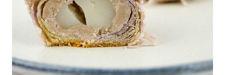 台灣陳允寶泉 億萬兩 芋頭酥 3粒入 159g