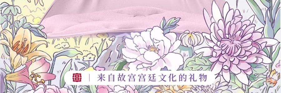 BKT 人体工学护腰坐垫靠背 久坐神器坐姿托 多种椅子适用 标准版神秘黑 