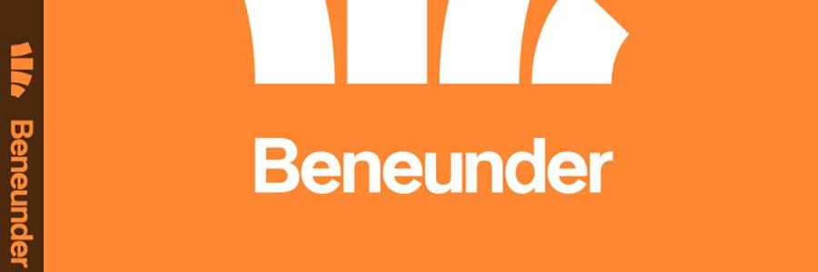 BENEUNDER蕉下 冰嶼系列 透漾防曬袖套 速乾材質出汗不黏膩 椰奶灰 M碼