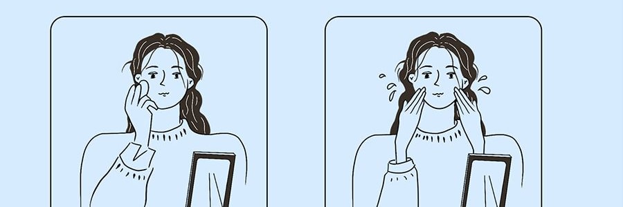 RELLET頤蓮 玻尿酸補水噴霧 蘊含奈米級水解透明酸x冰川礦物水 300ml*2 不同版本隨機出貨【超值裝】