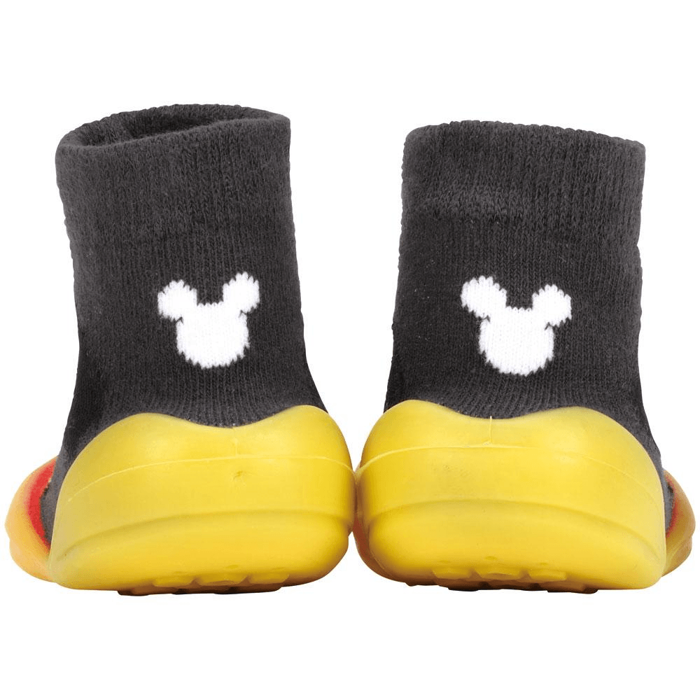 SKATER 嬰兒第一雙鞋-襪子鞋 11.9cm 番號:638558 208g