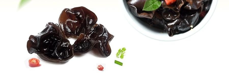 時樸 雲耳片 120g【雲南特產木耳】【胖東來同款】