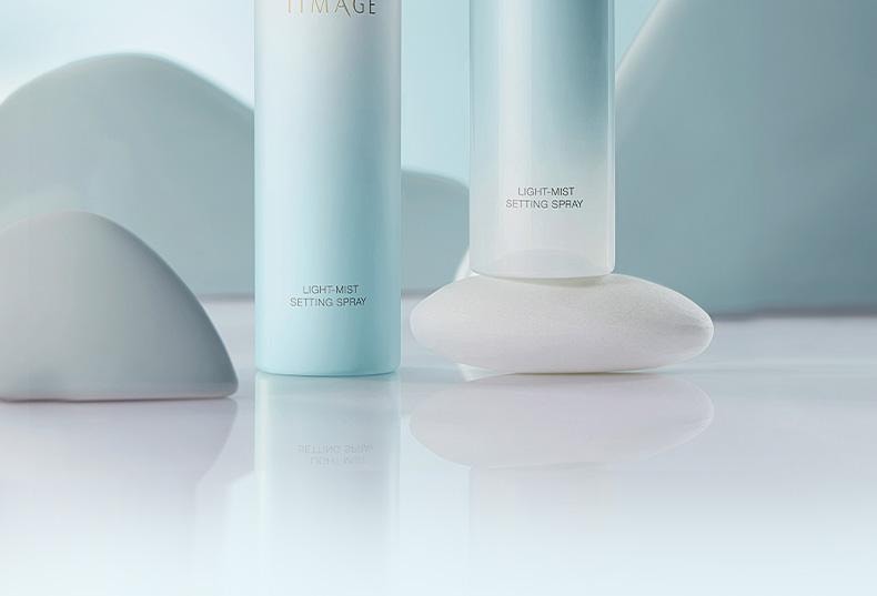 彩棠 轻雾凝妆喷雾#01 120ml