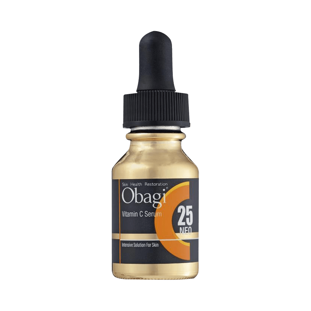 Obagi Vitamin C Serum 25 NEO 12ml 【公式通販】