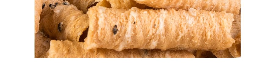 泰國COCO 香脆椰子捲 原味 100g