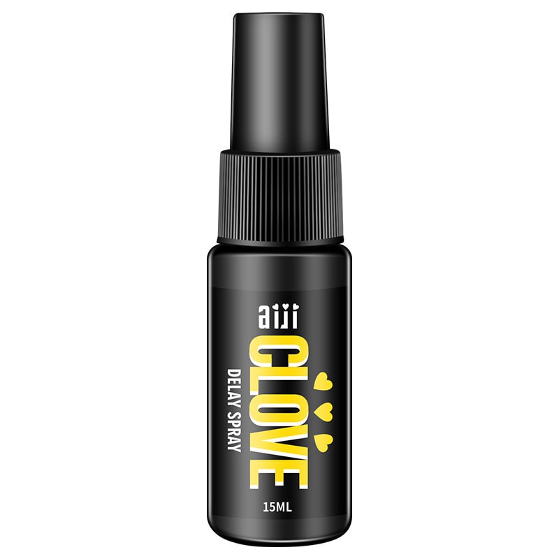 【中國直郵】愛跡 新品 荷蘭原進口 威而鋼速效延遲噴劑 15ml