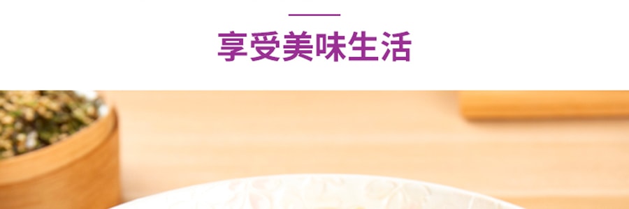顧大嫂 酸湯面葉紫菜蝦米 108g