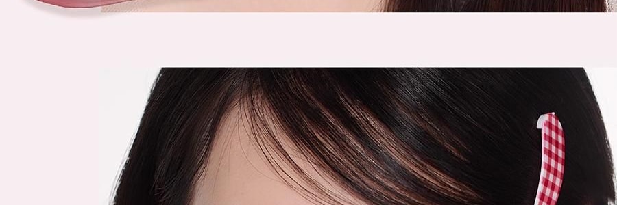 AZTK 雪吻唇冻 水光镜面唇釉 精华舒缓 高透流光 1.9g #MJ05 清水奶咖 裸色高级感