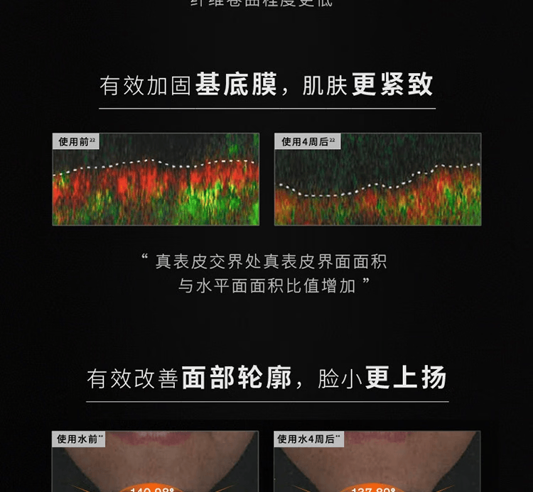 【中国直邮】韩国 SULWHASOO雪花秀 菁典臻秀月光精萃水乳礼盒护肤套装 保湿修护【精粹水150ml+精粹乳125ml+精华5ml+眼霜4ml+面霜5ml】5件套