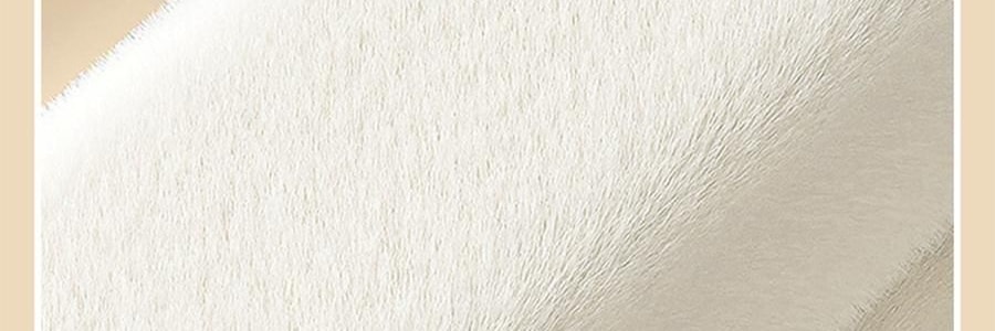 兒童專用植絨衣架 防滑無痕晾衣架 寶寶衣物專用掛架 10 個/組 黃色