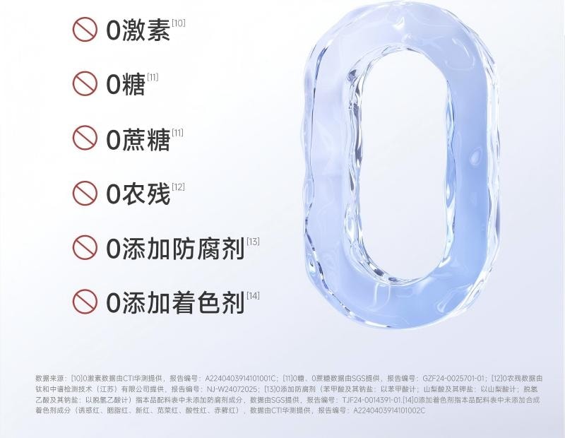 五个女博士 虾青素凝胶糖果30粒口服抗氧化改善皮肤状态素颜救星0.7g*30粒